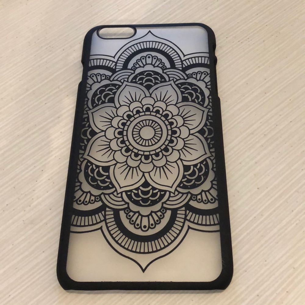 6S PLUS CASES! 4 Cases & a Bonus! OFFERS WELCOME!